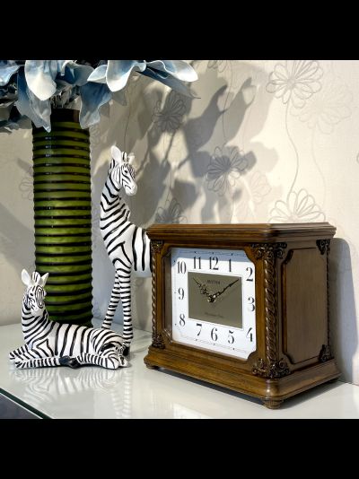 Настольные часы Rhythm CRH224NR06