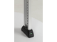 База Isofix Carrello Nova CRL-16102 с опорной стойкой