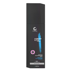 Ботокс для волос H-Brush BTox Platinum с пигментом (шаг 2), 1000 мл.