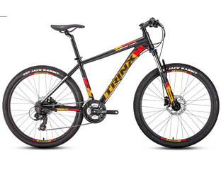 Trinx 26er 2025