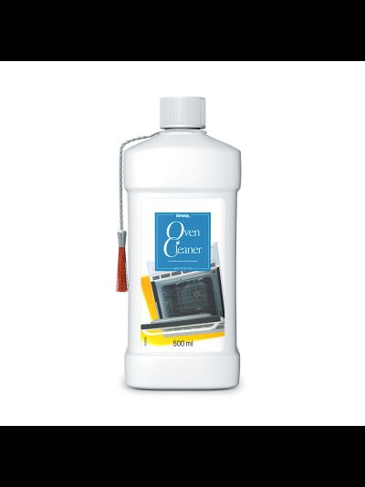 Чистящее средство-гель для духовых шкафов, 500 мл.