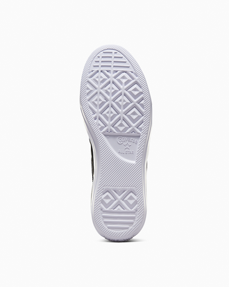 Кеды Converse Ctas Flus Ultra Play On Sport Mid Black