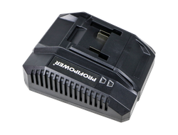 Зарядное устройство для Li-ion аккумуляторов PROFIPOWER, 4.0Ач, LI-18G