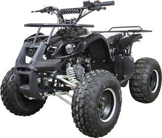 Квадроцикл ATV Classic 8 125 низкая цена