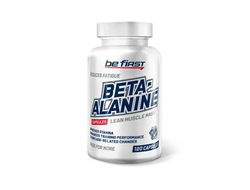 (Be First) Beta Alanine - (120 капс)