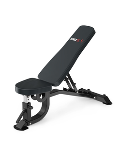 Скамья силовая регулируемая UNIX Fit BENCH 200R