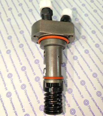 213.1111010-10 Секция высокого давления СМД-60/-72 ТНВД Т-150
