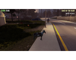 Симулятор козла Goat Simulator GoatZ