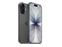 Смартфон Apple iPhone 17 256GB Black (Черный)