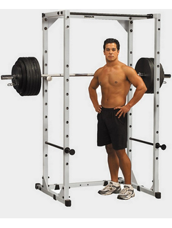 Силовая рама BODY SOLID Powerline PPR-178X/PPR200X