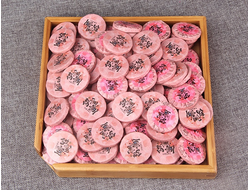 Лот 660, Sweet Honey 520, Красный чай, 100 грамм, Таблетки