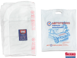 Автотепло для двигателя №8 (150x82см)
