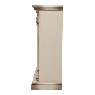 Электрокамин Salford WT с очагом 3D FireStar 33