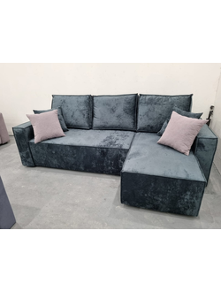 Угловой диван " Лофт" (З)