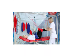 Многофункциональная рама для кинезотерапии