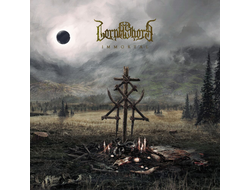 LORNA SHORE - IMMORTAL CD