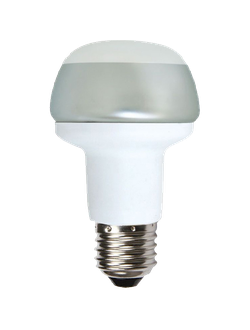 Энергосберегающая рефлекторная лампа Ecola DER/R63C1122 11w E27