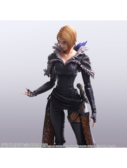 Фигурка Бенедикта Харман (Benedikta Harman Bring Arts)