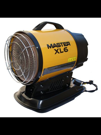 Аренда дизельной тепловой пушки в компании "АрендаИнструмента"