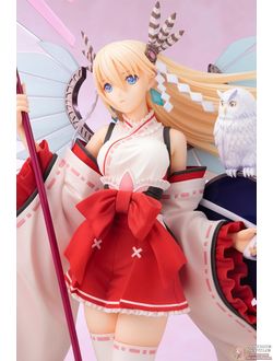 Фигурка 1/8 Минерва (Minerva)