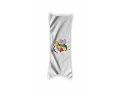 Дакимакура #6 на День влюблённых, 14 февраля