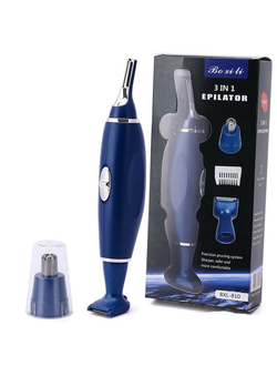 3in1 Epilator депилятор ОПТОМ