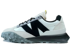 New Balance XC-72 Grey мужские