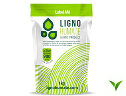 Лигногумат АМ 1кг