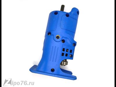 Насадка на шуруповерт лобзик