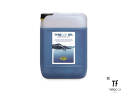 Tyfocor HTL [Тифокор HTL]  до - 35 °С (канистра 10 литров)