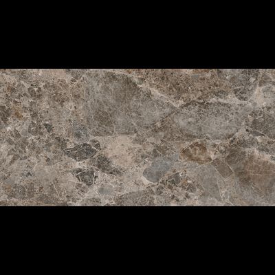 MarbleSystem, 60х120 см, керамогранит, Эмперадор Коричневый Лаппато R9 Ректификат, K948092LPR
