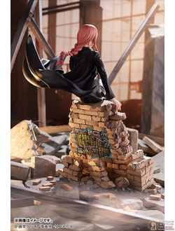 Фигурка 1/7 Макима (Makima)