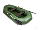 Лодка ПВХ Мастер Лодок Барс 240 Зелёная