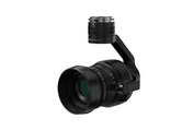 DJI Zenmuse X5S трёхосевой подвес с камерой MFT 5.2K и объективом