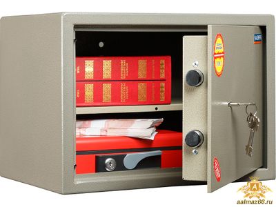 Мебельный сейф VALBERG ASM 28