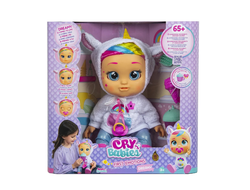 Набор игровой Cry Babies Кукла Дрими Первые эмоции плачущая интерактивная 43569