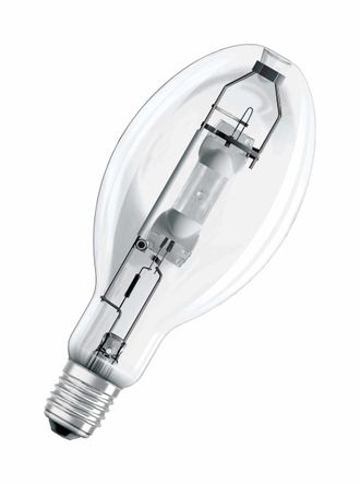Металлогалогенная лампа Osram Powerstar HQI-E 100/WDL E27