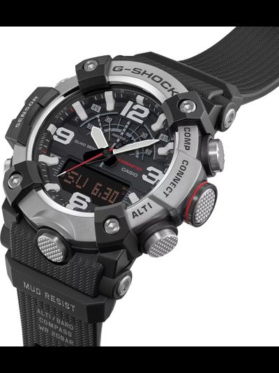 Часы Casio G-Shock GG-B100XM-1A