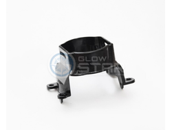 Рамка FOG-01 для установки светодиодных линз 3.0 дюйма в ПТФ (комплект, 2 шт.)