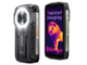 Ulefone Armor mini 20T Pro 5G - экран всего 4,7 + тепловизор + беспроводная зарядка - не маленький "малыш"