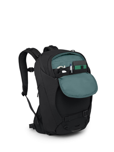 Рюкзак Osprey Metron 24L Black