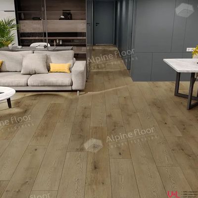 WРС ламинат Alpine Floor Рrеmium 12 Дуб Альто ЕСО 24-1 толщина 12.0 мм с фаской и подложкой замковый 2.0848 м2