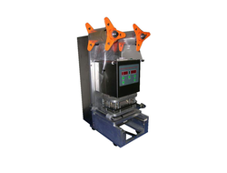 Запайщик лотков Hualian HL-95A