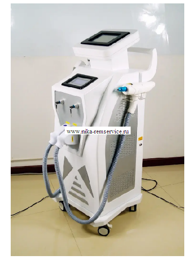 Аппарат 3 в 1 S545