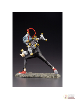 Фигурка 1/8 Томура Шигараки (Tomura Shigaraki)