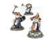 Warhammer AoS: Easy to Build: Stormcast Eternals Sequitors