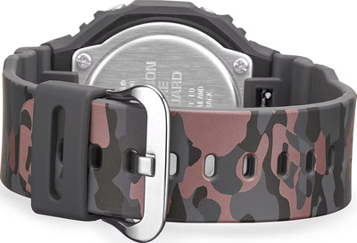 Часы Casio G-Shock GA-2100CM-8A