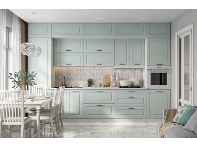 Кухня «Грейвуд» SV