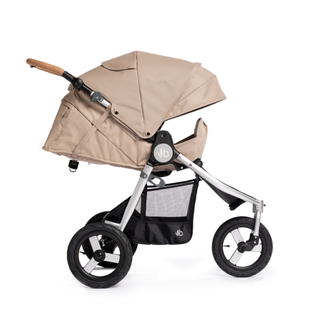 Коляска 2в1 Bumbleride Indie Sand 2025