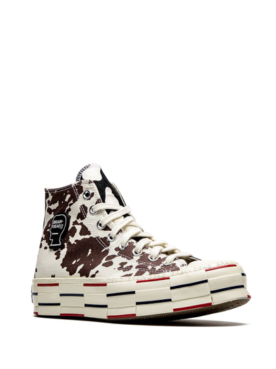 Converse Chuck Taylor 1970 Brain Dead